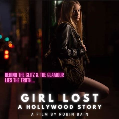 Girl Lost: A Hollywood Story (2020)